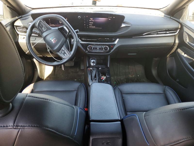 Photo 8 from auction – 2025 BUICK ENVISTA with VIN KL47LBEP3SB065532