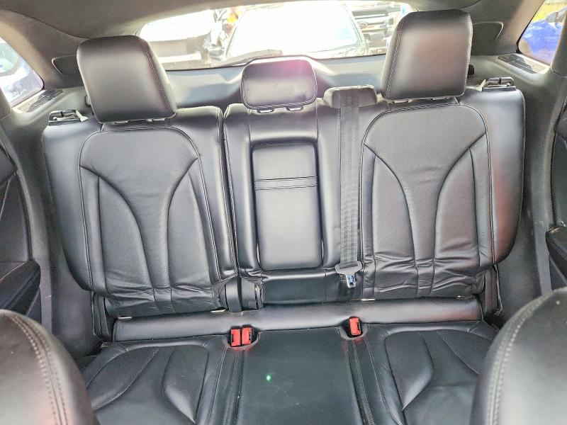 Photo 10 from auction – 2015 LINCOLN MKC with VIN 5LMTJ2AH4FUJ14927