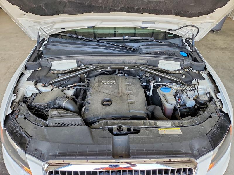 Фото 12 с аукциона – 2012 AUDI Q5 с VIN WA1CFAFP6CA121257
