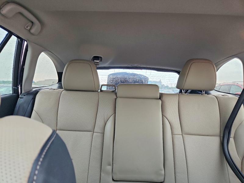 صورة رقم 10 من المزاد - 2023 SUBARU OUTBACK مع VIN 4S4BTANC5P3189449