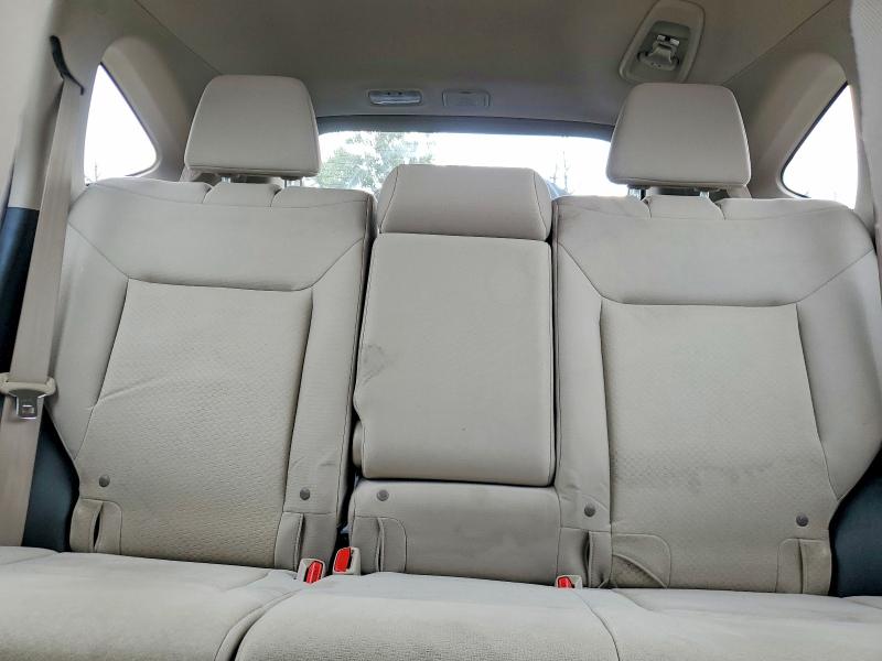 Photo 10 from auction – 2015 HONDA CR-V with VIN 5J6RM4H39FL089571