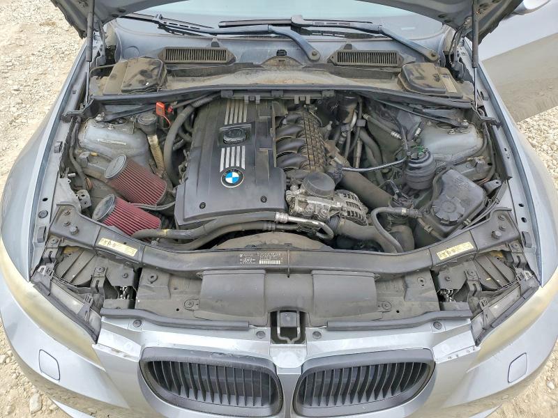 Photo 11 from auction – 2008 BMW 335 with VIN WBAWB73598P038878