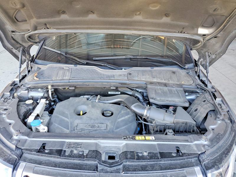 Photo 12 from auction – 2016 LAND ROVER RANGE ROVER EVOQUE with VIN SALVR2BG0GH145027