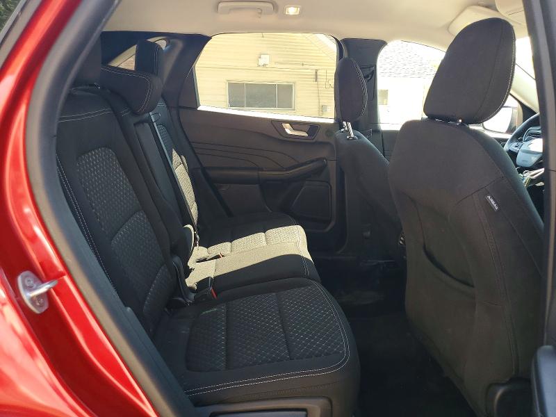 Photo 11 from auction – 2023 FORD ESCAPE with VIN 1FMCU0GN5PUB30969