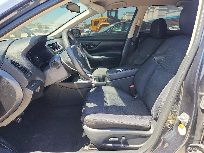 Photo 7 from auction – 2016 NISSAN ALTIMA with VIN 1N4AL3AP4GN366989