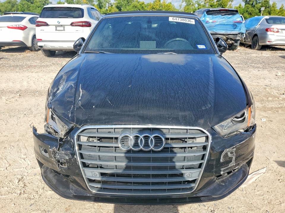 Photo 5 from auction – 2016 AUDI A3 with VIN WAU67LFF8G1106118