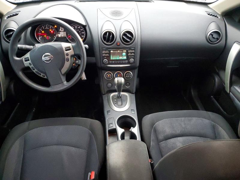 Photo 8 from auction – 2013 NISSAN ROGUE with VIN JN8AS5MV2DW147249