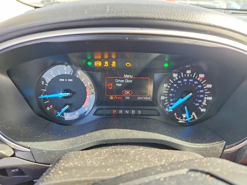 Photo 9 from auction – 2015 FORD FUSION with VIN 3FA6P0HD2FR300960