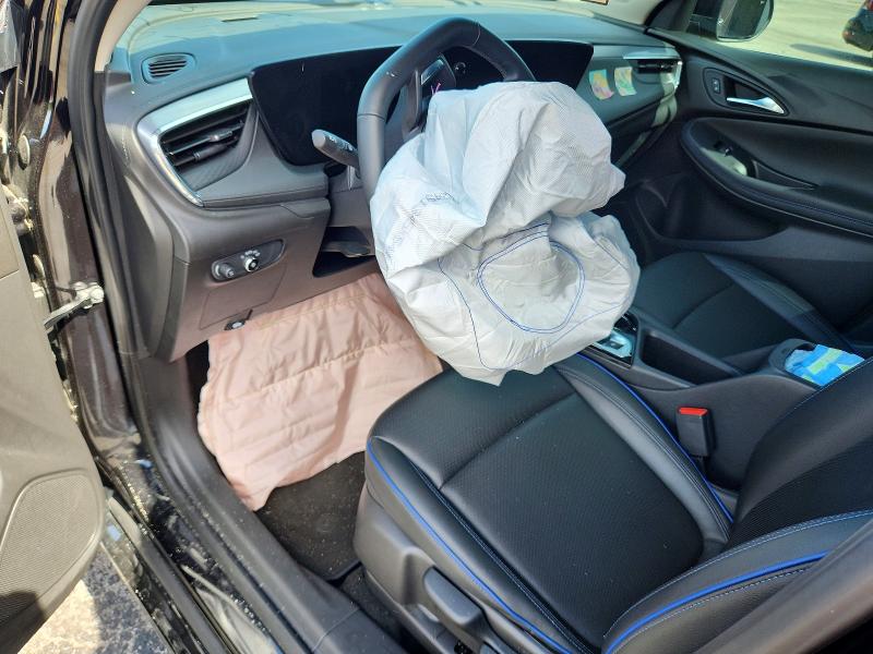 Photo 8 from auction – 2025 BUICK ENCORE GX with VIN KL4AMDSL1SB075685