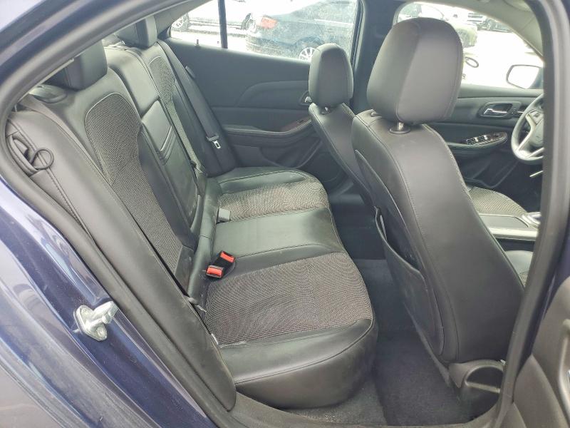 Photo 10 from auction – 2013 CHEVROLET MALIBU with VIN 1G11C5SA5DF236475