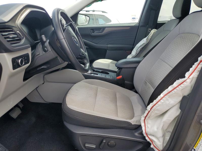 Photo 7 from auction – 2024 FORD ESCAPE with VIN 1FMCU0GN3RUA78468