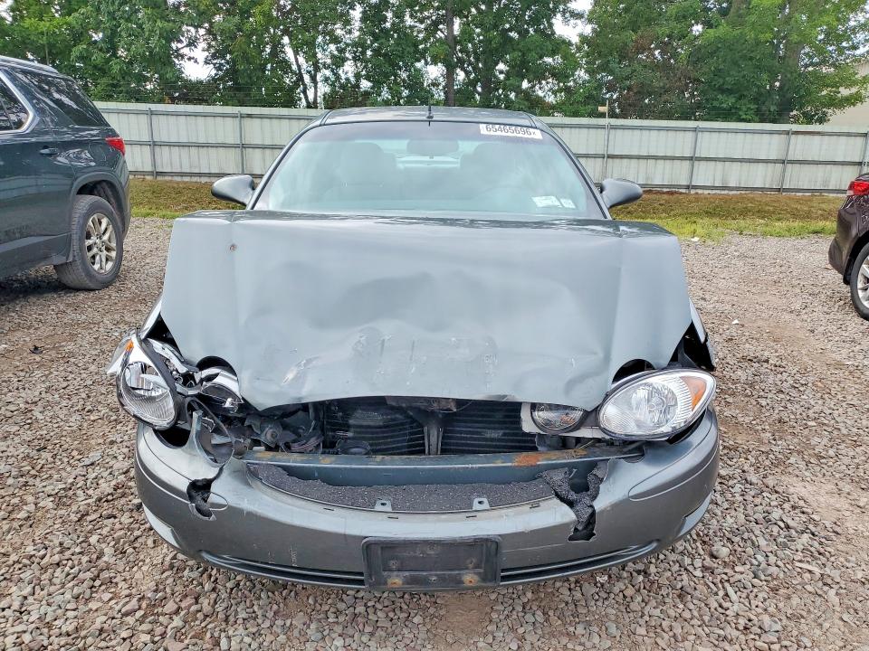 Photo 5 from auction – 2005 BUICK LACROSSE with VIN 2G4WC562051224285