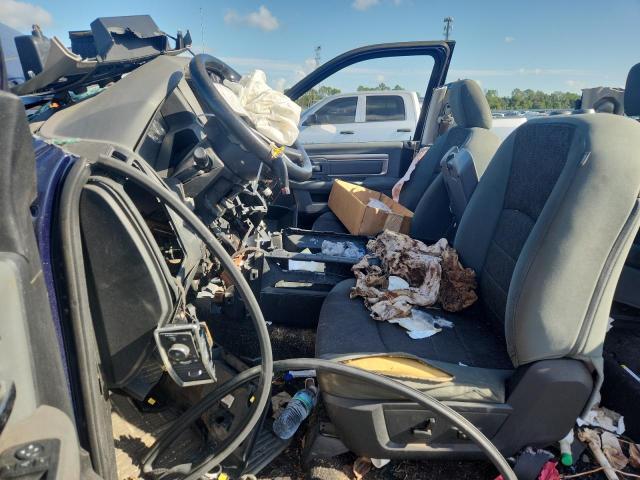 Photo 7 from auction – 2015 RAM 1500 with VIN 1C6RR7GT9FS662072