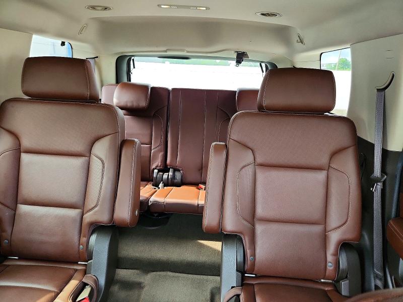 Photo 10 from auction – 2015 CHEVROLET TAHOE with VIN 1GNSKCKC3FR567679
