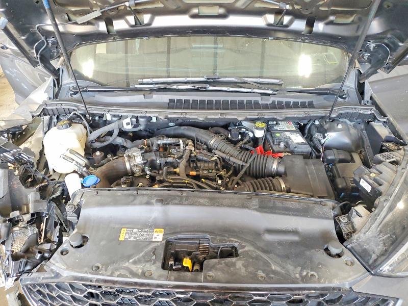 Photo 11 from auction – 2023 FORD EDGE with VIN 2FMPK4AP1PBA45173
