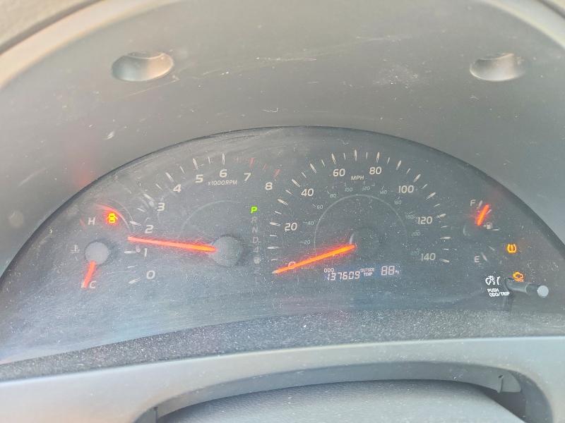 Photo 9 from auction – 2008 TOYOTA CAMRY with VIN 4T4BE46K48R032742