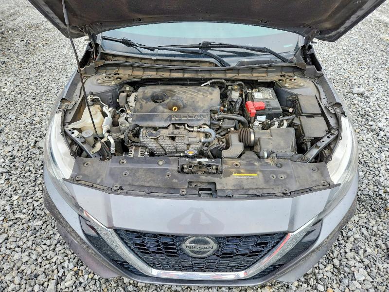 Photo 11 from auction – 2019 NISSAN ALTIMA with VIN 1N4BL4BV3KC227609