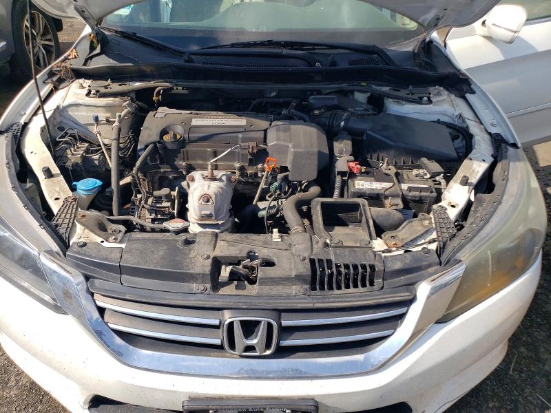 Photo 11 from auction – 2013 HONDA ACCORD with VIN 1HGCR2F83DA173895