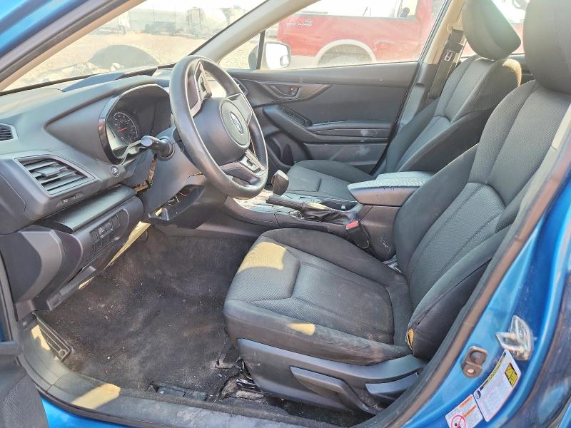 Фото 7 с аукциона – 2018 SUBARU IMPREZA с VIN 4S3GTAA6XJ3746342