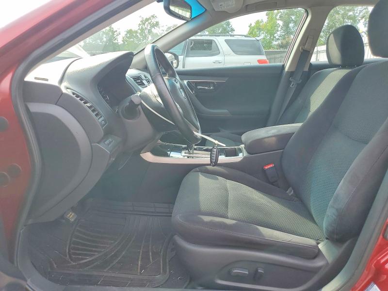 Photo 7 from auction – 2014 NISSAN ALTIMA with VIN 1N4AL3APXEC147804
