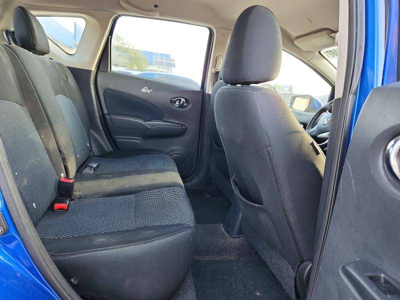 Photo 10 from auction – 2015 NISSAN VERSA NOTE with VIN 3N1CE2CP8FL402754