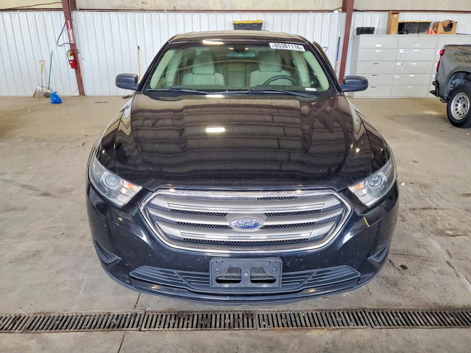 Photo 5 from auction – 2016 FORD TAURUS with VIN 1FAHP2D87GG144758