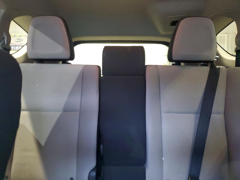 Photo 10 from auction – 2016 TOYOTA RAV4 with VIN JTMRFREVXGD177110