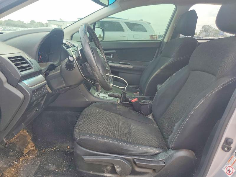 Photo 7 from auction – 2014 SUBARU XV CROSSTREK with VIN JF2GPBCCXEH257365