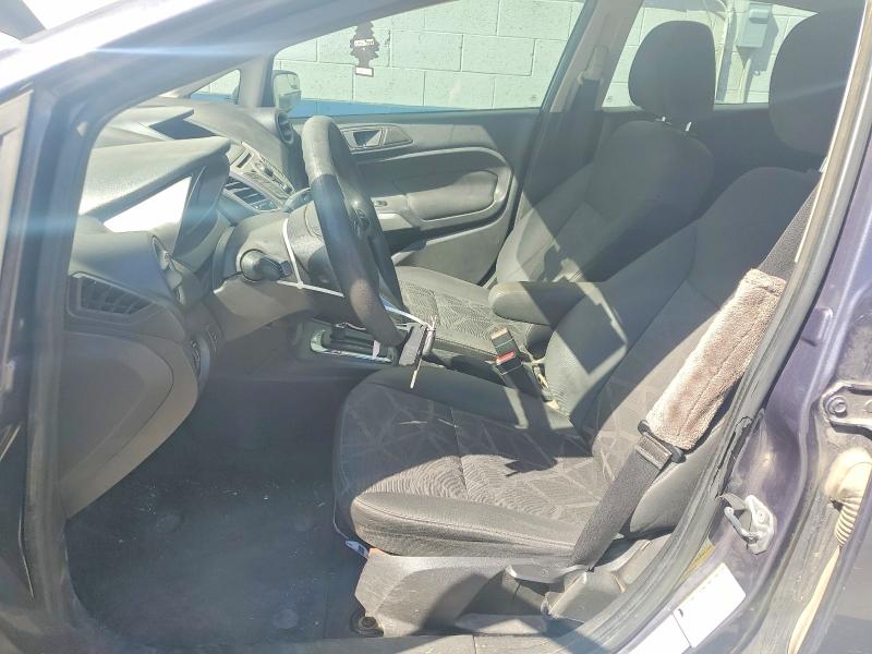 Photo 7 from auction – 2013 FORD FIESTA with VIN 3FADP4EJ6DM167669