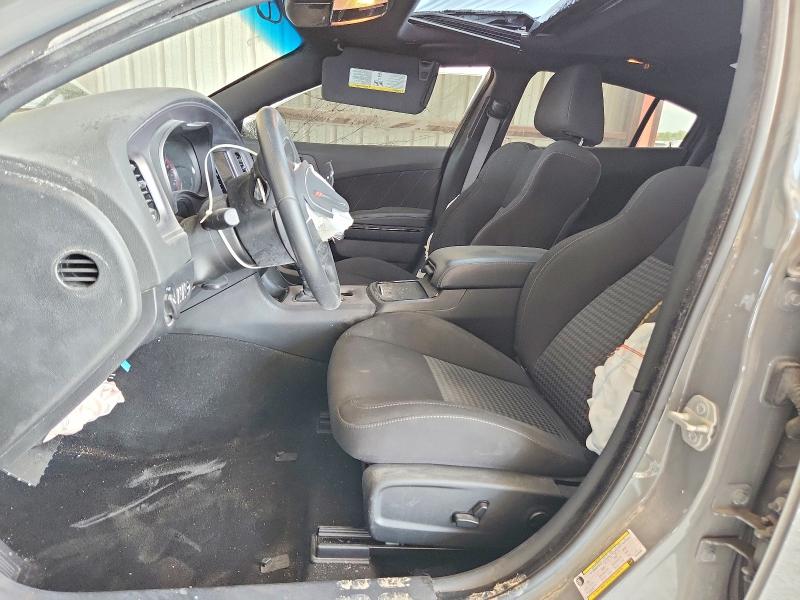 Photo 7 from auction – 2023 DODGE CHARGER with VIN 2C3CDXCT0PH616386