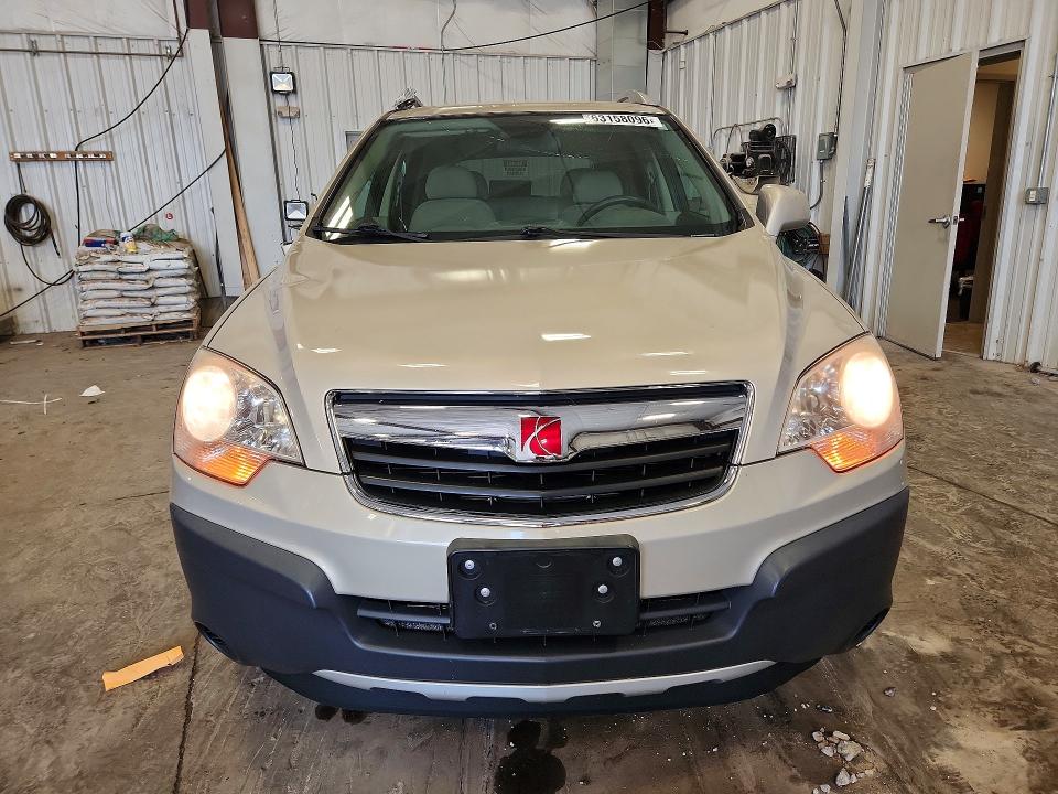 Zdjęcie 5 z aukcji – 2009 SATURN VUE z VIN 3GSCL33P39S614016