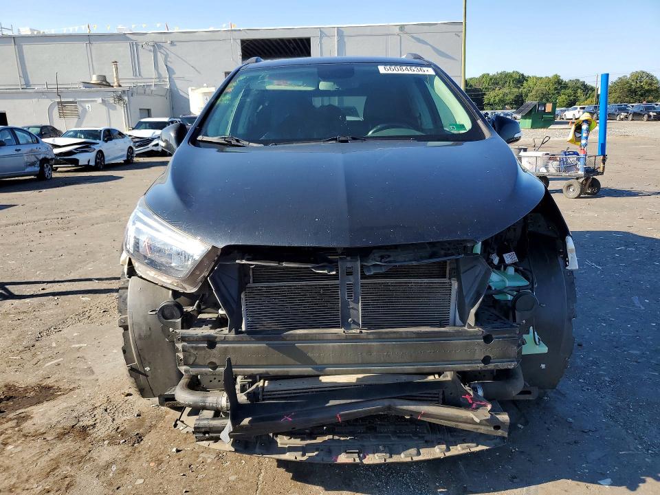 Photo 5 from auction – 2019 BUICK ENCORE with VIN KL4CJ1SB1KB825898