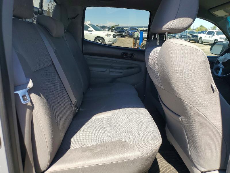 Photo 10 from auction – 2012 TOYOTA TACOMA with VIN 3TMJU4GN2CM130591
