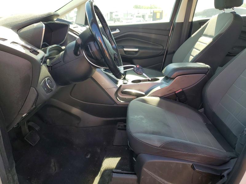 Photo 7 from auction – 2013 FORD C-MAX with VIN 1FADP5AU2DL524417