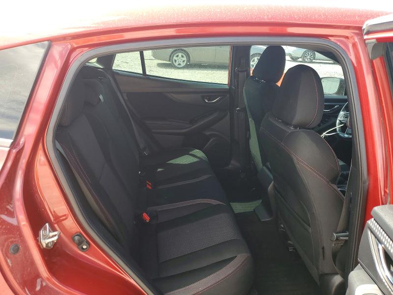 Photo 10 from auction – 2017 SUBARU IMPREZA with VIN 4S3GTAM63H3730179