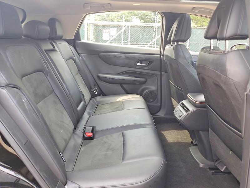 Zdjęcie 10 z aukcji – 2024 NISSAN ARIYA z VIN JN1DF0BB7RM737574