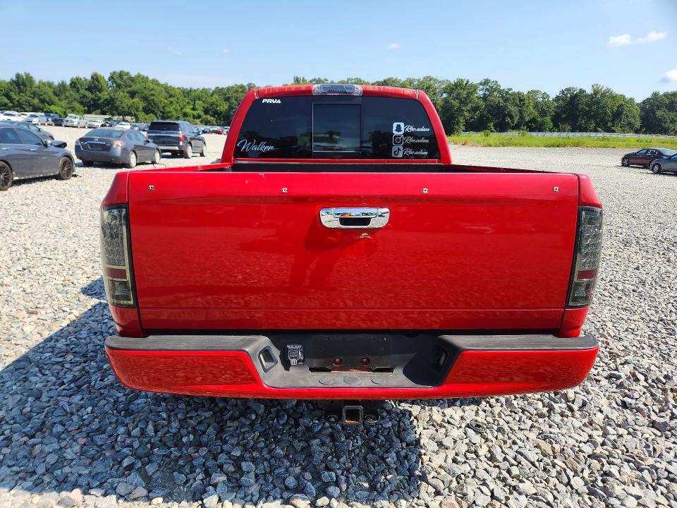 Zdjęcie 6 z aukcji – 2007 DODGE RAM 1500 z VIN 1D7HA18257S228771