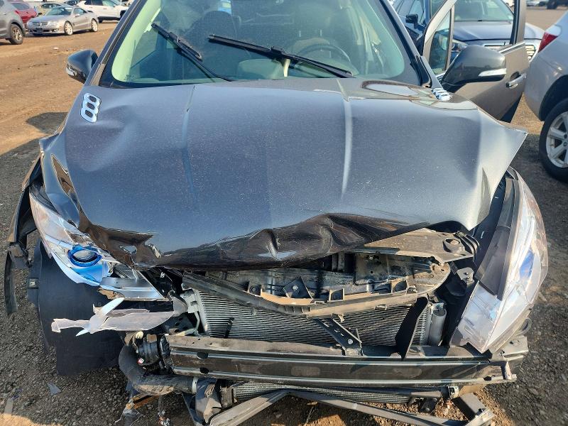 Photo 12 from auction – 2016 BUICK ENCORE with VIN KL4CJDSB7GB586916
