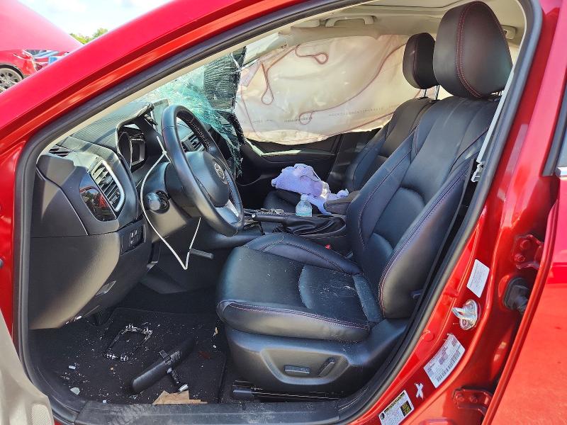 Photo 7 from auction – 2015 MAZDA 3 with VIN 3MZBM1M75FM139389