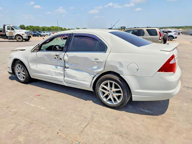 Photo 2 from auction – 2012 FORD FUSION with VIN 3FAHP0JG2CR228828