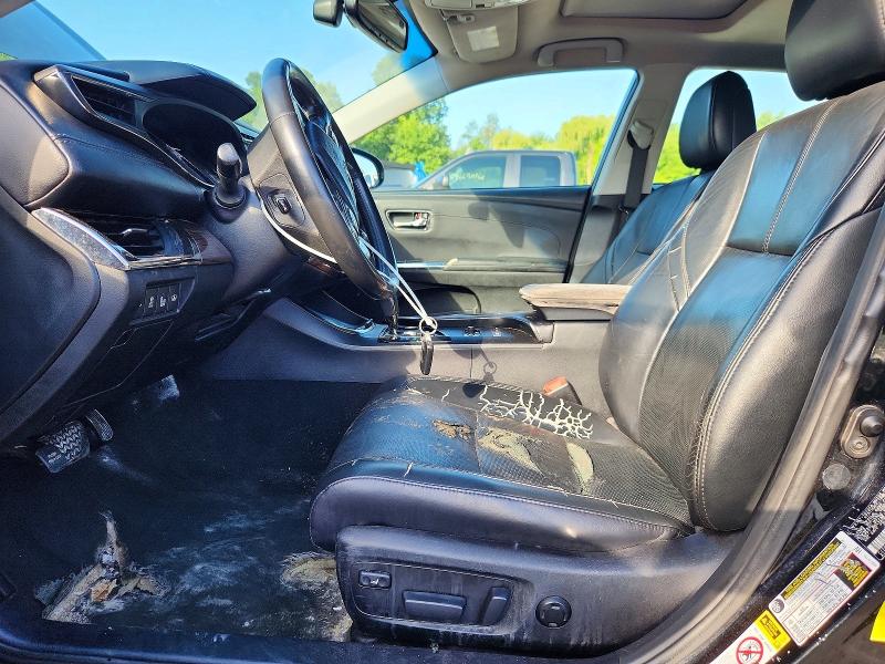 Photo 7 from auction – 2013 TOYOTA AVALON HYBRID with VIN 4T1BD1EB8DU011853