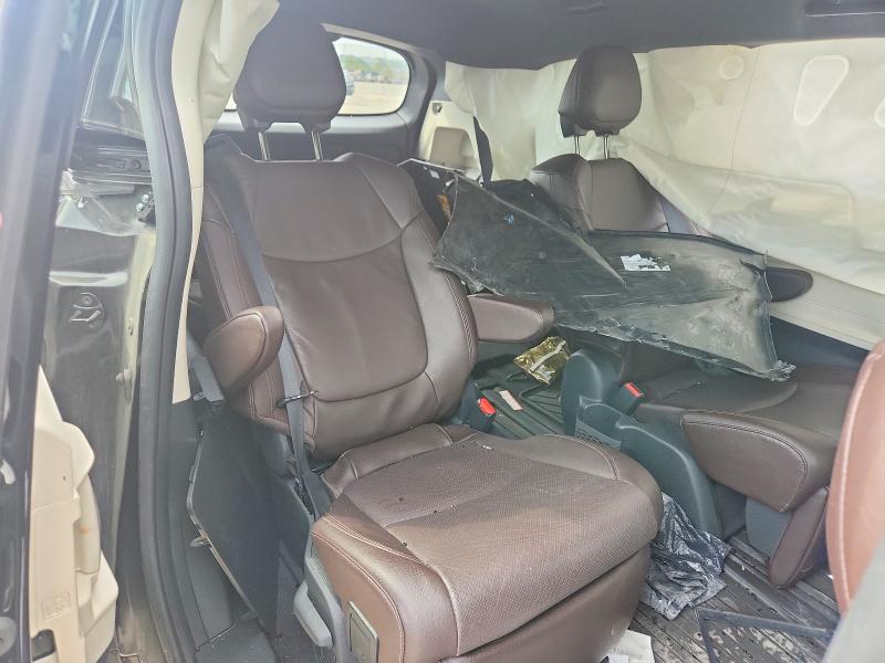 Photo 10 from auction – 2022 TOYOTA SIENNA with VIN 5TDESKFC2NS067507