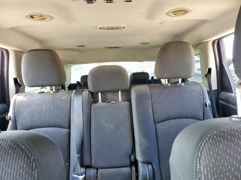 Photo 10 from auction – 2012 DODGE JOURNEY with VIN 3C4PDDBG4CT159941