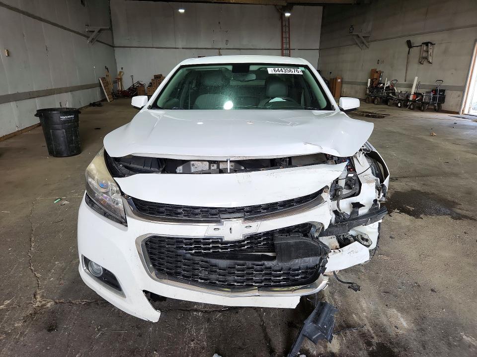 Photo 5 from auction – 2015 CHEVROLET MALIBU with VIN 1G11D5SL0FF175490