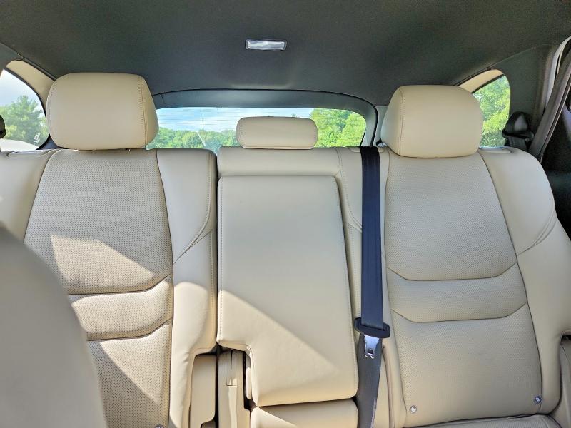 Photo 10 from auction – 2019 MAZDA CX-9 with VIN JM3TCBDY7K0337226