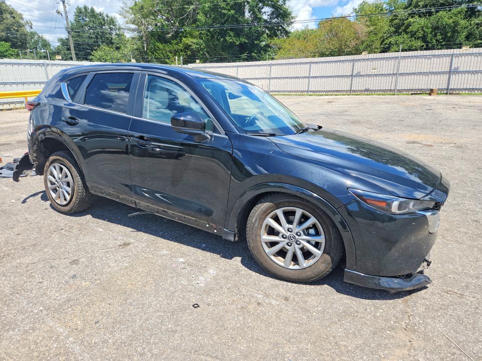 Foto 4 de la subasta – 2024 MAZDA CX-5 con VIN JM3KFBCL4R0446651