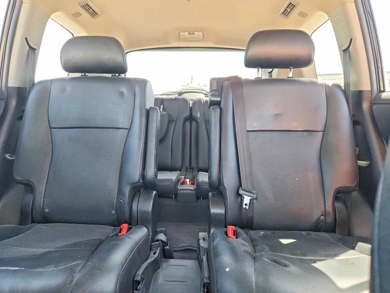 Photo 10 from auction – 2013 TOYOTA HIGHLANDER with VIN 5TDYK3EH8DS133735