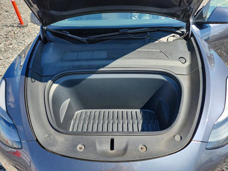 صورة رقم 11 من المزاد - 2021 TESLA MODEL Y مع VIN 5YJYGDEF5MF202195