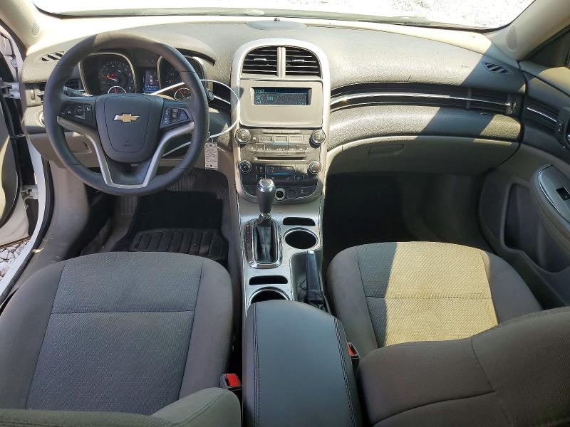 Photo 8 from auction – 2015 CHEVROLET MALIBU with VIN 1G11A5SL3FF248585