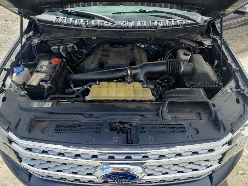 Photo 12 from auction – 2020 FORD EXPEDITION with VIN 1FMJK1MTXLEA00910